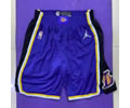 NBA Jersey Pants Los Angeles Lakers Men