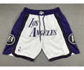NBA Jersey Pants Los Angeles Lakers Men