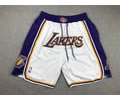 NBA Jersey Pants Los Angeles Lakers Men