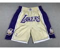 NBA Jersey Pants Los Angeles Lakers Men