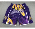 NBA Jersey Pants Los Angeles Lakers Men