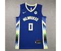 NBA Jersey Milwaukee Bucks Men Jersey