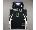 NBA Jersey Milwaukee Bucks Men Jersey