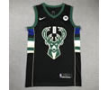 NBA Jersey Milwaukee Bucks Men Jersey