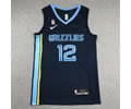 NBA Jersey Memphis Grizzlies Men