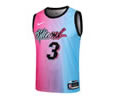 NIKE Jersey Miami Heat Men Jersey