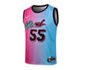 NIKE Jersey Miami Heat Men Jersey
