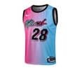 NIKE Jersey Miami Heat Men Jersey