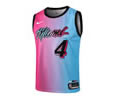 NIKE Jersey Miami Heat Men Jersey