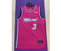 NBA Jersey Miami Heat Men Jersey