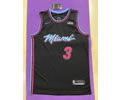 NBA Jersey Miami Heat Men Jersey