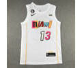 NBA Jersey Miami Heat Men Jersey