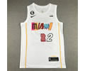 NBA Jersey Miami Heat Men Jersey