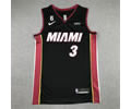 NBA Jersey Miami Heat Men Jersey