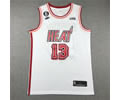 NBA Jersey Miami Heat Men Jersey