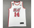 NBA Jersey Miami Heat Men Jersey