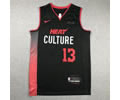 NBA Jersey Miami Heat Men Jersey