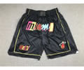 NBA Jersey Pants Miami Heat Men