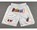NBA Jersey Pants Miami Heat Men