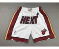 NBA Jersey Pants Miami Heat Men