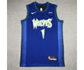 NBA Jersey Minnesota Timberwolves Men