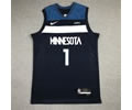 NBA Jersey Minnesota Timberwolves Men