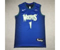 NBA Jersey Minnesota Timberwolves Men