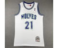 NBA Jersey Minnesota Timberwolves Men