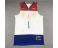 NIKE Jersey New Orleans Pelicans Men