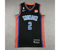 NBA Jersey Oklahoma City Thunder Men