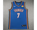 NBA Jersey Oklahoma City Thunder Men