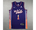 NBA Jersey Phoenix Suns Men
