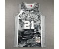 NBA Jersey San Antonio Spurs Men