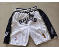 NBA Jersey Pants San Antonio Spurs Men