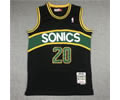 NBA Jersey Seattle Supersonics Men