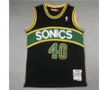 NBA Jersey Seattle Supersonics Men