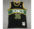 NBA Jersey Seattle Supersonics Men
