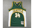 NBA Jersey Seattle Supersonics Men