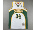 NBA Jersey Seattle Supersonics Men