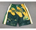 NBA Jersey Pants Seattle Supersonics Men