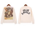 Palm Angels Lovers Hoodies