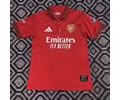 Africa Ars Polo Soccer Jersey 25 26