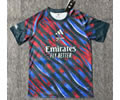 Africa Ars Special Soccer Jersey 26 27