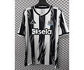 Africa Newcastle Special Soccer Jersey 26 27