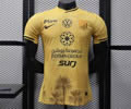 Saudi Player Version Al-Ittihad Third Away Soccer Jersey 25 26