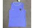 Brazil League Mineiro Training Soccer Vest Jersey 26 27