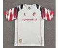 Argentina League Estudiantes de La Plata Away Soccer Jersey 26 27