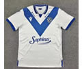 Argentina League Sarsfield Home Soccer Jersey 26 27
