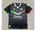 Argentina League Sarsfield Third Away Soccer Jersey 26 27
