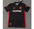 Brazil League Toluca Third Away Soccer Jersey 25 26